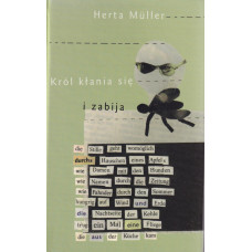 Król kłania się i zabija